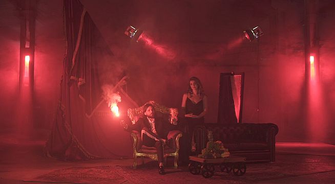 Super Seducer 2 - Advanced Seduction Tactics