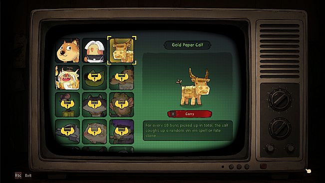 Supporter Bundle DLC