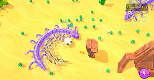 Little Legs (Windows)