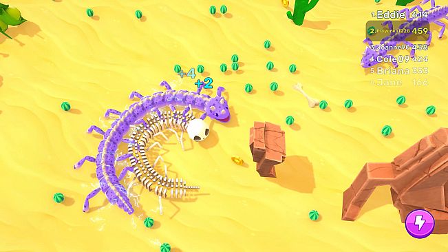 Little Legs (Windows)