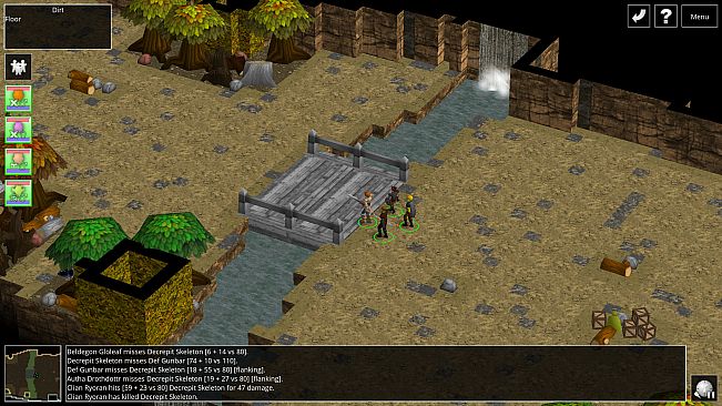 The Accursed Crown of the Giant King