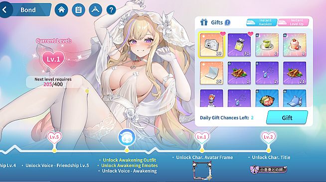 Riichi City × The Quintessential Quintuplets Specials 2