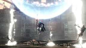 Bleak Faith: Forsaken