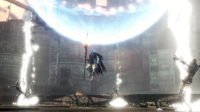 Bleak Faith: Forsaken