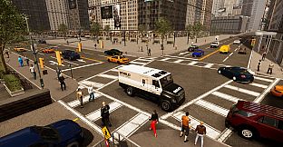 Cash Guardian: Collector Operation "Capital Defense"