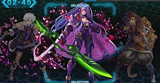 Operation Babel: New Tokyo Legacy