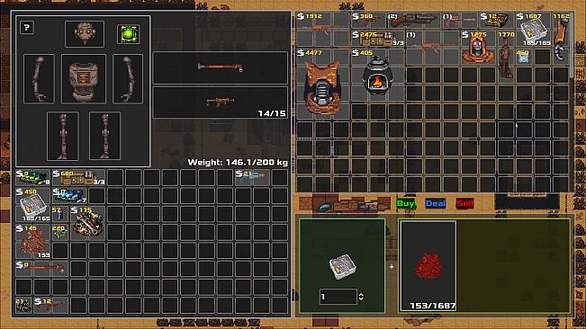 ROBOSCAV