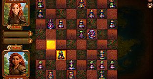 Choc Tactic for Chess Master - Unknown Normality