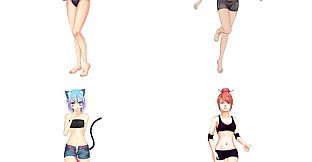 Hentai Shooter 3D: Uncensored (Deluxe Edition)