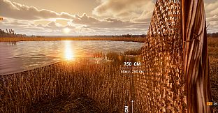 BULT: Hunting simulator