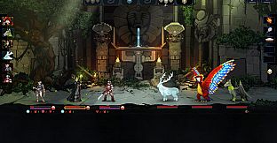 Legend of Keepers: Feed the Troll