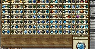 Fantasy Grounds - Fantasy Token Collection - Elemental 01