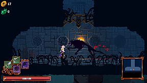 The Dark Crown: Genesis