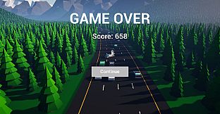 Drunk Driving Simulator