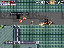 Blasting Agent: Ultimate Edition