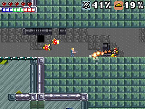 Blasting Agent: Ultimate Edition