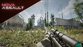 Nova Assault