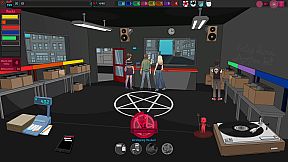 Vintage Records from Hell