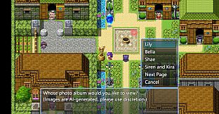 魔姬征服者  Twelve Succubus