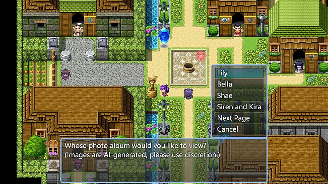 魔姬征服者  Twelve Succubus