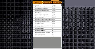 ツミゲーム（Tsumi Stack）