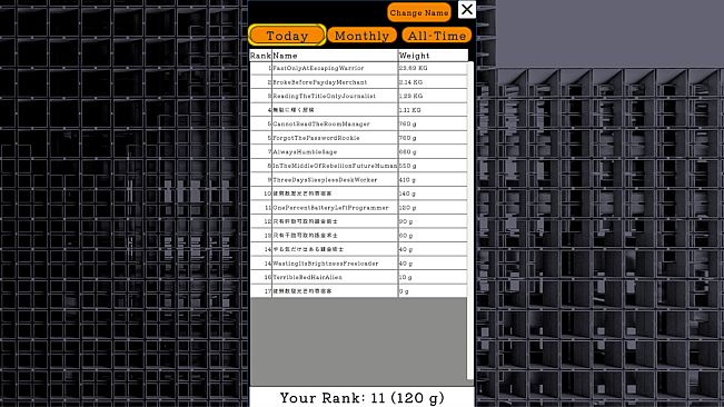 ツミゲーム（Tsumi Stack）
