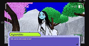 Project Anomaly: Urban Supernatural Investigator