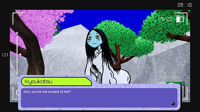 Project Anomaly: Urban Supernatural Investigator