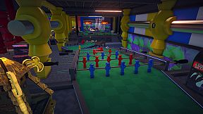 MiniGolf Maker