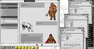 Fantasy Grounds - The Realm