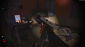 The Nightmare of Pandemic - Kyle's Story