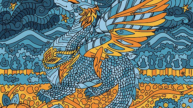 I commissioned some butterflies 2