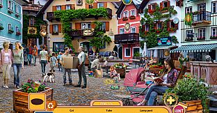 Amazing Weekend 3 - Search and Relax Collector's Edition