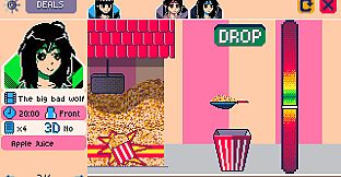 Cinema Deals
