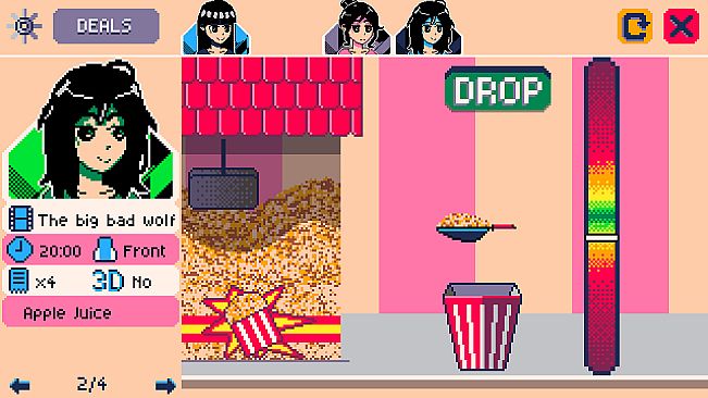 Cinema Deals