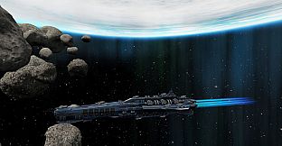 Codename: Rogue Fleet - The Reinforcements