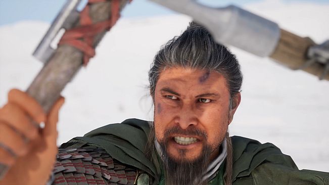 Warfront: Three Kingdoms