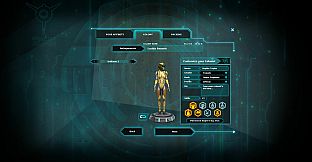 Project Aura - Super Engineer Colonist
