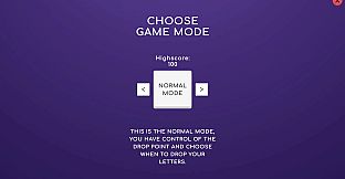Leximorph - Word Merge Game