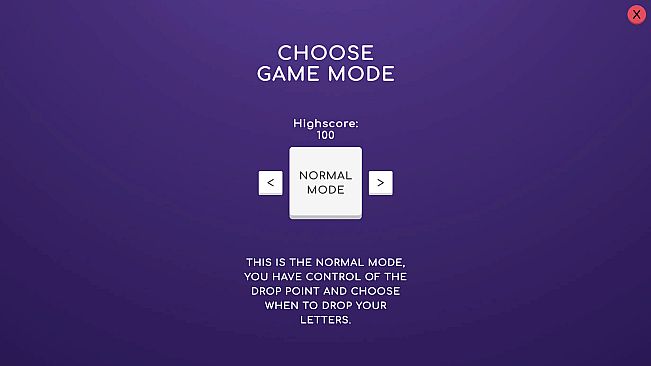 Leximorph - Word Merge Game