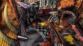 Pinball FX3 - Marvel Pinball Season 1 Bundle