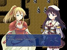 Ordeal of Princess Eris