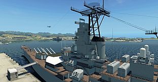 X-Plane 11 - Add-on: FunnerFlight – PHNL - Honolulu International Airport + Hickam AFB + Pearl Harbor V2