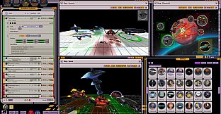 Fantasy Grounds - Star Trek Adventures: Star Trek Lower Decks Campaign Guide