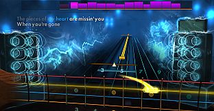 Rocksmith 2014 Edition – Remastered – Avril Lavigne - “When You’re Gone”