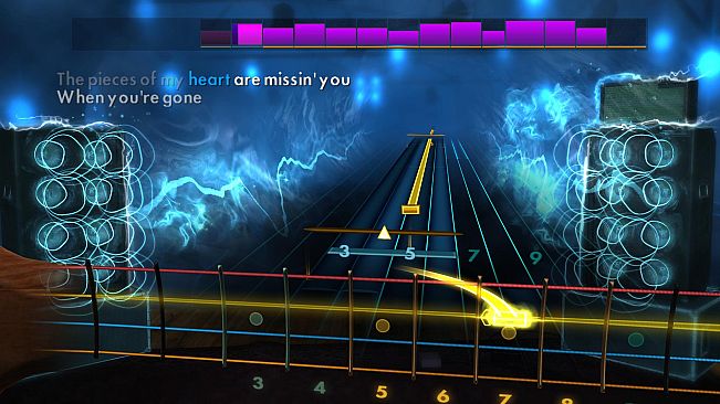 Rocksmith 2014 Edition – Remastered – Avril Lavigne - “When You’re Gone”