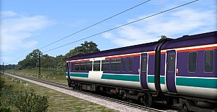 Train Simulator: Class 156 Loco Add-On