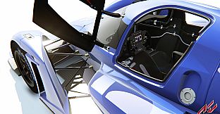 Assetto Corsa -Tripl3 Pack