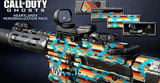 Call of Duty: Ghosts - Heartlands Pack