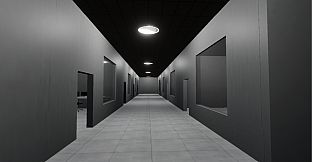 Backrooms: Outpost 998